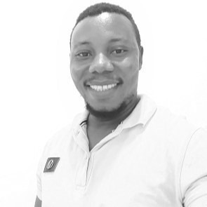 Alieu Amara Sesay