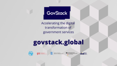 Govstack accelerating the digital transformation of government services