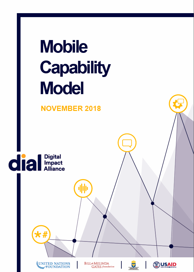 Mobile Capability