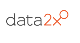 data2x logo