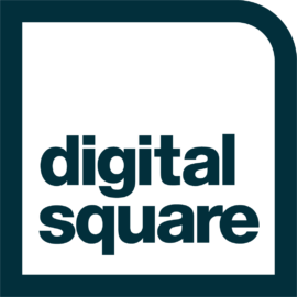 DIgital Square logo